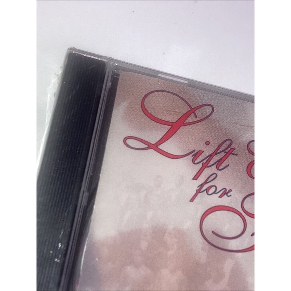 Lift Every Voice for Freedom (CD) by The Moses Hogan Singers arr by Moses Hogan - Picture 11 of 13